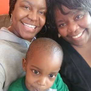 Meet your Posher, Nekeisha